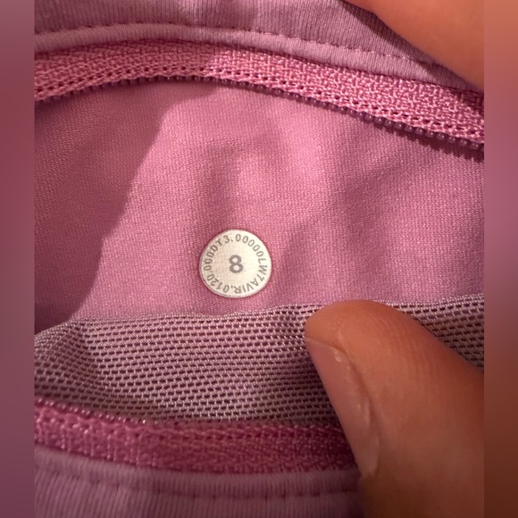 Lululemon Speed Up Short *2.5" - Picture 8 of 8